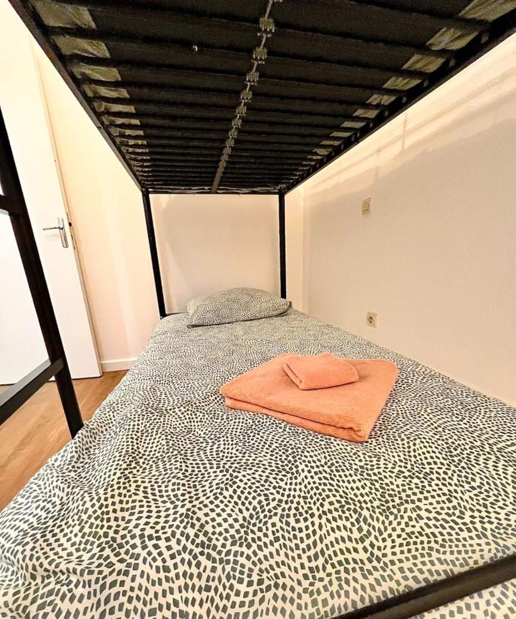 Le Charme Des Remparts Boulonnais Apartman Boulogne-sur-Mer Kültér fotó