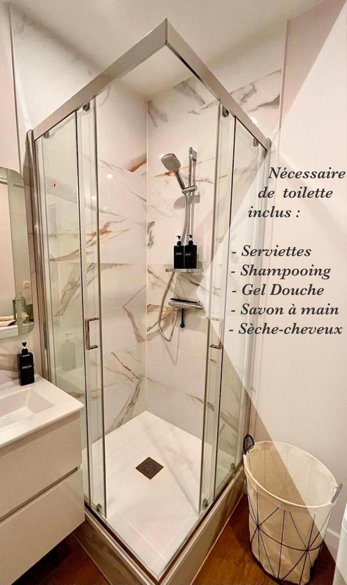 Le Charme Des Remparts Boulonnais Apartman Boulogne-sur-Mer Kültér fotó