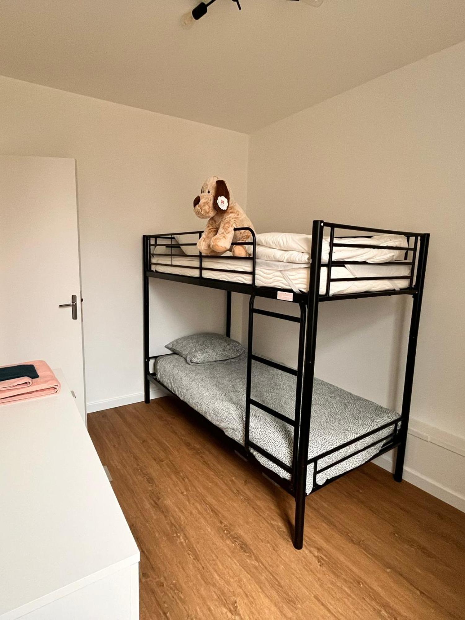 Le Charme Des Remparts Boulonnais Apartman Boulogne-sur-Mer Kültér fotó